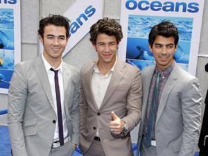 Jonas Brothers
