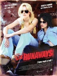 Critique cinéma: The Runaways