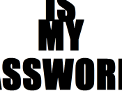 Secure Password est-ce passe