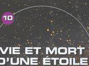 L'univers mystères: Vie, mort d'une étoile