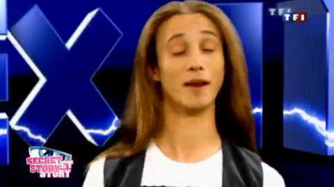 Secret Story 4 ... Alexandre est le vampire !