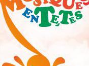 Musiques Têtes préventes pour bonne cause!