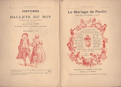 Catalogue Ed. Monnier, de Brunhoff & Cie (1886)