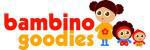BambinoGoodies.co.uk blog shopping
