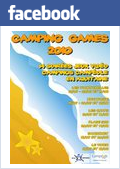 Les Camping Games 2010 envahissent l’Aquitaine