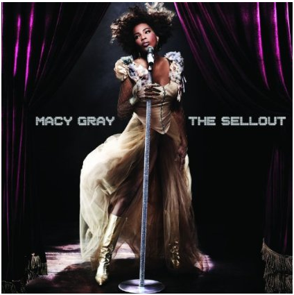 Macy Gray « The Sellout ».. « fausse » capitulation d’une féline..