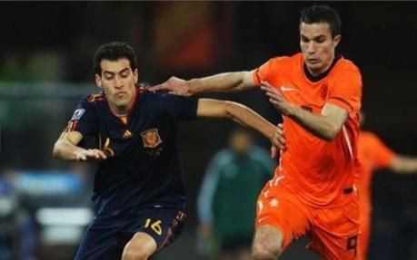 coupe du monde 1 550x344 12 Photos de la finale de la Coupe du Monde de football