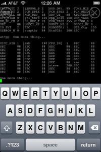 L’iPhone 4, à la merci des Hackeurs de la Dev Team