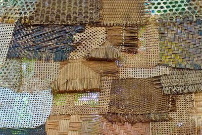 Nathalie Levasseur - Mes racines, ma Terre