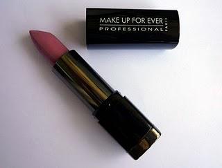 Collection Rouge Artist de MUFE