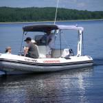 Avant d’acheter, faites faire un test !