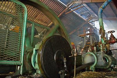 La machine est relancée