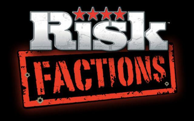 Risk : Factions