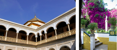 Andalousie : Cinq visites incontournables lors d’un week-end à Séville
