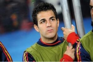 Cesc va rester ou est un connard