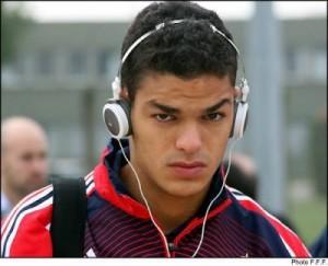 ben-arfa2 Ben Arfa entendu pour Zahia