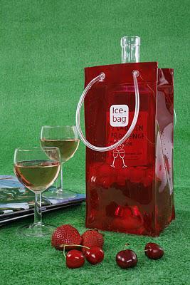 Un seau à glace fun, original et pas cher? Oui, je le veux !