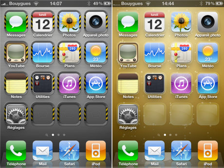 Concours: Application iPhone Icones HD – Fonds d’écran
