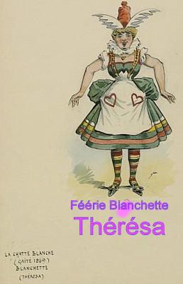 Théresa Féérie  Blanchette la chatte blanche.jpg
