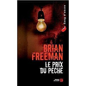 « Le Prix du péché » de Brian FREEMAN
