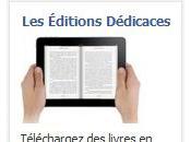 publicité Éditions Dédicaces atteint 1.330.000 personnes ventes multiplient