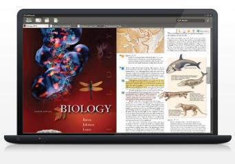 NookStudy, l’outil numérique pour les étudiants