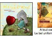 Livres d'enfant (défi inside)