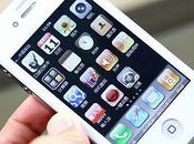 Ciphone clone Iphone tourne encore sous Windows mobile