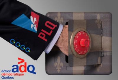 Vers un «Fox News North». L’inquiétante orientation politique de Quebecor Vers un «Fox News North». L’inquiétante orientation politique de Quebecor