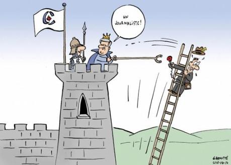 Vers un «Fox News North». L’inquiétante orientation politique de Quebecor stephen-harper