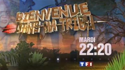 Bienvenue dans ma tribu ... Sur tf1 ce soir ... Mardi 13 juillet ... Bande annonce