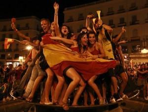 SOCCER-WORLD/ Et ils n’ont même pas été si bons