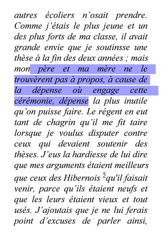 L’application Numilog pour iPhone est de retour !