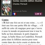 L’application Numilog pour iPhone est de retour !