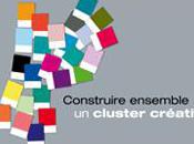 Vers cluster créatif Aquitaine