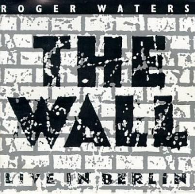 Roger Waters-The Wall Live In Berlin-1990