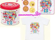 collection Sanrio