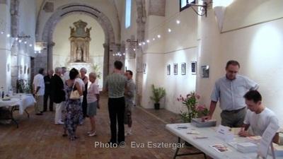 Ephéméride du Gotha et de la Chrétienté