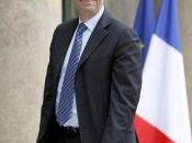 Eric Woerth cocus l'UMP Suisse