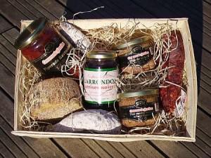 Vacances Gastronomiques sinon rien