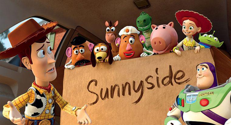 Toy Story 3 : du beau, du bon, du déjà vu
