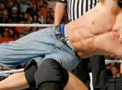 John Cena règle comptes avec Nexus