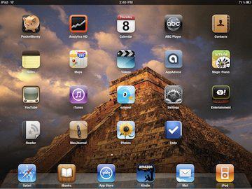 L’iPhone 4 en main, que fera le prochain de plus ?