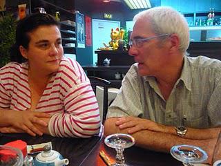 Retour le le DLE du 8 juillet (caniculaire et chaleureux)