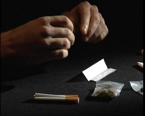 Salles de Consommation pour la drogue