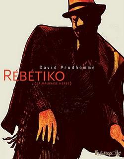 REBETIKO (La mauvaise herbe)