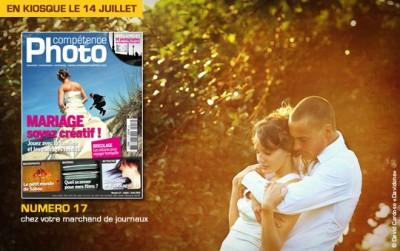 Magazine : Compétence Photo N°17