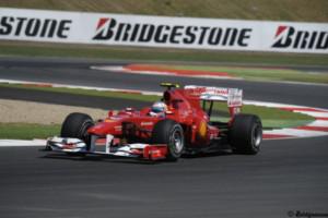 Alonso est stupide selon Nick Heidfeld