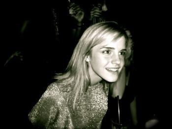 Emma Watson prise en photo par Derek Blasberg