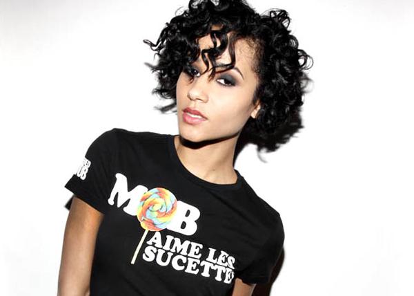 MARRIED TO THE MOB – FALL 2010 COLLECTION